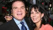 Photo Op - Chita Rivera at Forbidden Broadway - Gerard Alessandrini - Christine Pedi