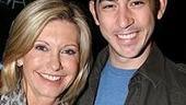 Photo Op - Olivia Newton-John at Grease - Olivia Newton-John - Max Crumm
