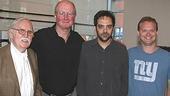 Photo Op - Cry-Baby Rehearsal - Thomas Meehan - Mark O'Donnell - Adam Schlesinger - David Javerbaum