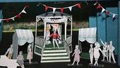 Photo Op - Cry-Baby Rehearsal - set model 1