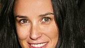 Photo Op - Ashton Kutcher & Demi Moore at Spring Awakening - Demi Moore
