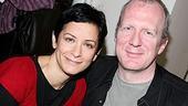 August: Osage County Meet and Greet - Anna D. Shapiro - Tracy Letts