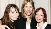 August: Osage County Meet and Greet - Sally Murphy - Amy Morton - Mariann Mayberry