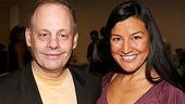 August: Osage County Meet and Greet - Jeffrey Richards - Kimberly Guerrero