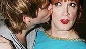 Photo Op - Stark Sands @ Die Mommie Die - Van Hansis - Charles Busch