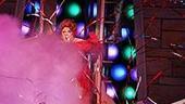 Photo Op - George Wendt in Hairspray - George Wendt - entrance 2