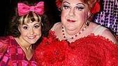 Photo Op - George Wendt in Hairspray - George Wendt - Lori Eve Marinacci