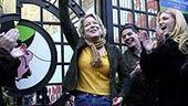 Photo Op - Wicked Day 2007 -  Bette Midler (cut)