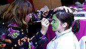 Photo Op - Wicked Day 2007 - face painting