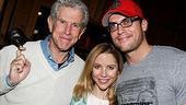 Photo Op - Xanadu cast recording - Tony Roberts - Kerry Butler - Cheyenne Jackson