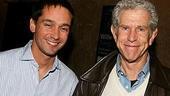 Photo Op - Xanadu cast recording - Robert Ahrens - Tony Roberts