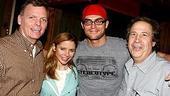Photo Op - Xanadu cast recording - Philip Chaffin - Kerry Butler - Cheyenne Jackson - Jeffrey Lesser