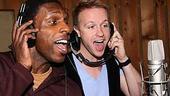 Photo Op - Xanadu cast recording - Andre Ward - Marty Thomas