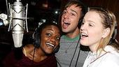 Photo Op - Xanadu cast recording - Kenita R. Miller - Curtis Holbrook - Anika Larsen