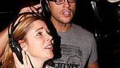 Photo Op - Xanadu cast recording - Kerry Butler - Cheyenne Jackson