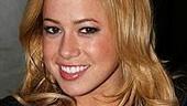 Photo Op - Sabrina Bryan at Avenue Q - Sabrina Bryan
