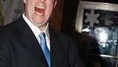 Photo Op - Young Frankenstein opening on Broadway - Shuler Hensley