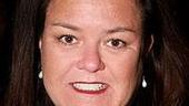 Photo Op - Young Frankenstein opening on Broadway - Rosie O'Donnell