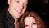 Photo Op - Young Frankenstein opening on Broadway - Jason Moore - Anne L. Nathan