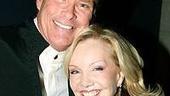 Photo Op - Young Frankenstein opening on Broadway - David Hasseloff - Susan Stroman