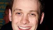 Photo Op - Young Frankenstein opening on Broadway - Michael Arden