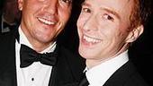 Photo Op - Young Frankenstein opening on Broadway - Stephen Spadaro - Paul Castree