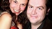 Photo Op - Young Frankenstein opening on Broadway - Sutton Foster - Paul Wontorek