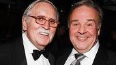 Photo Op - Young Frankenstein opening on Broadway - Thomas Meehan - Fred Applegate