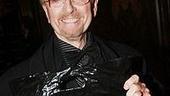 Photo Op - Young Frankenstein opening on Broadway - Paul Huntley