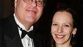 Photo Op - Young Frankenstein opening on Broadway - Paul Kolnik - Valerie