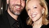 Photo Op - Young Frankenstein opening on Broadway - Scott Bishop - Susan Stroman