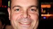 Photo Op - Young Frankenstein opening on Broadway - Brad Oscar