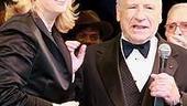 Photo Op - Young Frankenstein opening on Broadway - cc - Susan Stroman - Mel Brooks