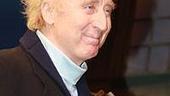 Photo Op - Young Frankenstein opening on Broadway - cc - Gene Wilder