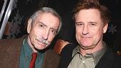 Photo Op - Peter and Jerry opening - Edward Albee - Bill Pullman