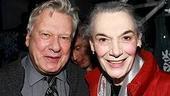 Photo Op - Peter and Jerry opening - Brian Murray - Marian Seldes