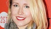 Photo Op - Peter and Jerry opening - Anna Camp