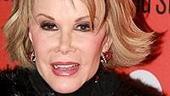 Photo Op - Peter and Jerry opening - Joan Rivers