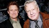 Photo Op - Peter and Jerry opening - Bill Pullman - Brian Murray