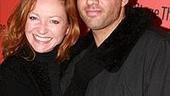 Photo Op - Peter and Jerry opening - Julie White - Bobby Cannavale