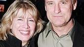 Photo Op - Peter and Jerry opening - Carole Rothman - Bill Pullman