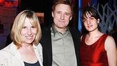 Photo Op - Peter and Jerry opening - Ellen Richard - Bill Pullman - Pam MacKinnon