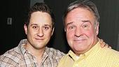 Photo Op - Young Frankenstein original cast recording - Christopher Fitzgerald - Fred Applegate