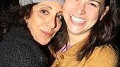 Photo Op - Young Frankenstein original cast recording - Andrea Martin - Sutton Foster