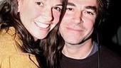 Photo Op - Young Frankenstein original cast recording - Sutton Foster - Roger Bart