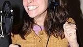 Photo Op - Young Frankenstein original cast recording - Sutton Foster - 1