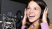 Photo Op - Young Frankenstein original cast recording - Sutton Foster - 3