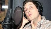 Photo Op - Young Frankenstein original cast recording - Christopher Fitzgerald (singing)