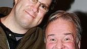 Photo Op - Young Frankenstein original cast recording - Shuler Hensley - Fred Applegate