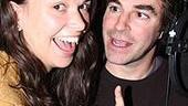 Photo Op - Young Frankenstein original cast recording - Sutton Foster - Roger Bart - 1
